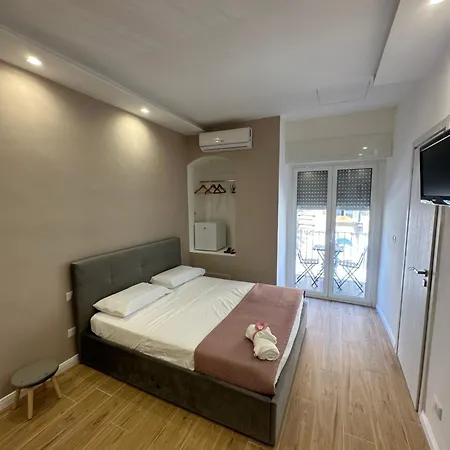 Teresa S Luxury Penzion Bari