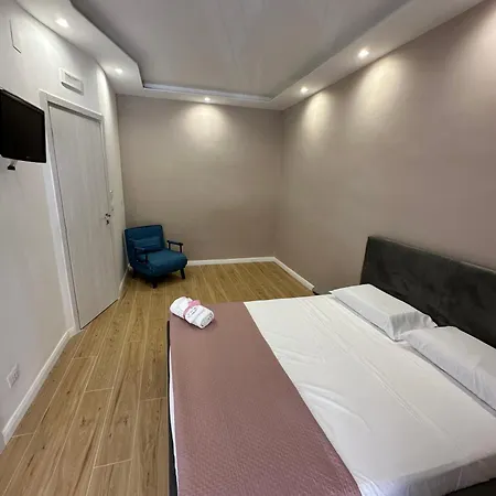 Guest house Teresa S Luxury