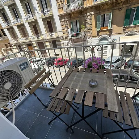 Guest house Teresa S Luxury